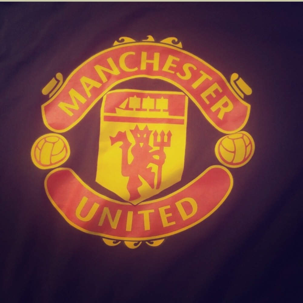 Manchester United T-shirt